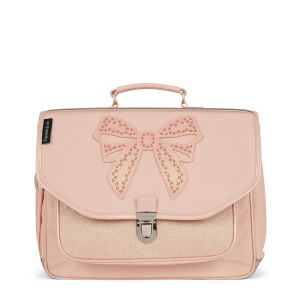 Cartable Lady Pink 38 cm Rose