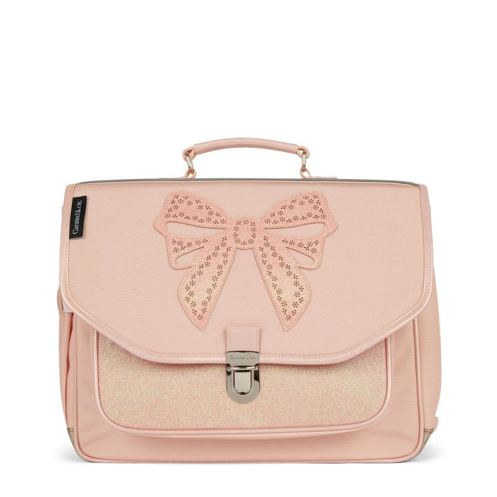 Cartable Lady Pink 38 cm Rose