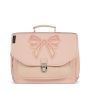 Cartable Lady Pink 38 cm Rose