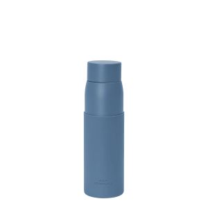 Gourde Akvo 375 ml Steel Blue