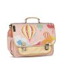 Cartable Sugar Balloons 38 cm Rose