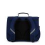 Cartable Rallye Explorer 38 cm Bleu