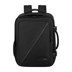 Sac à dos ordinateur 15,6 pouces Take 2 Cabin S/M Black