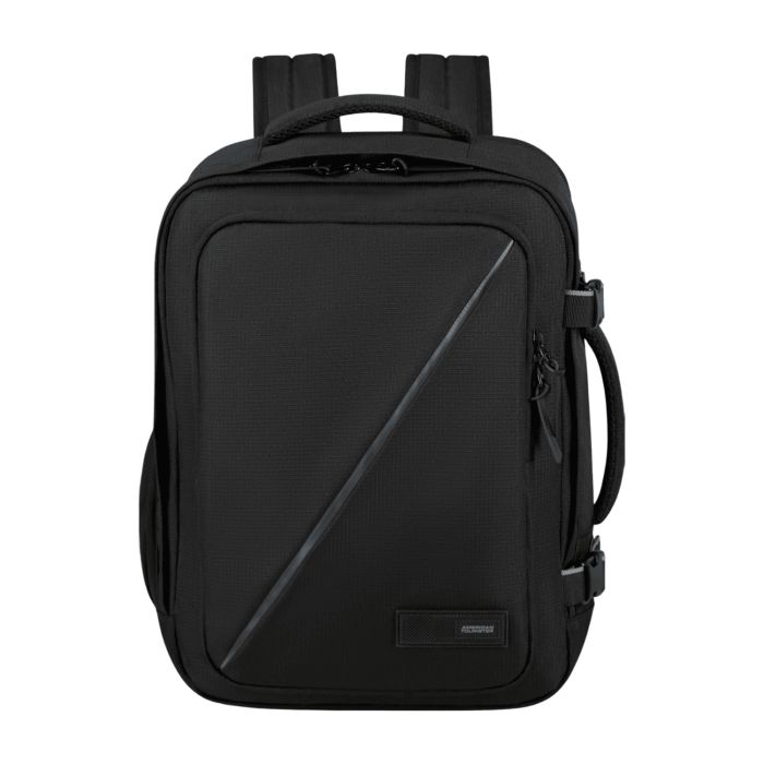 Sac à dos ordinateur 15,6 pouces Take 2 Cabin S/M Black