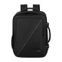 Sac à dos ordinateur 15,6 pouces Take 2 Cabin S/M Black