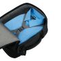 Sac à dos ordinateur 15,6 pouces Take 2 Cabin S/M Black