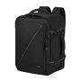 Sac à dos ordinateur 15,6 pouces Take 2 Cabin S/M Black