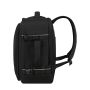 Sac à dos ordinateur 15,6 pouces Take 2 Cabin S/M Black
