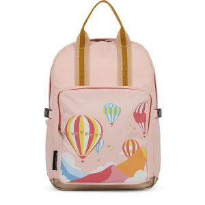 Sac à dos moyen Sugar Balloons 40 cm Rose