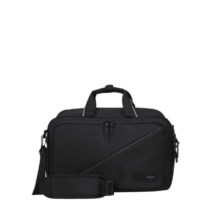 Sac de voyage ordinateur 14 pouces 3-way Take2Cabin Black