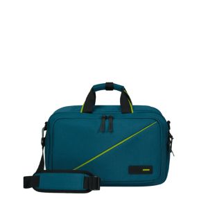 Sac de voyage ordinateur 14 pouces 3-way Take2Cabin Harbor Blue