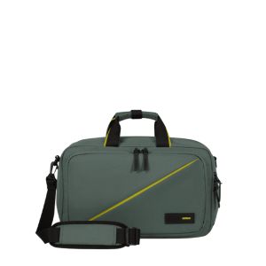 Sac de voyage ordinateur 14 pouces 3-way Take2Cabin Dark Forest
