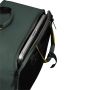 Sac de voyage ordinateur 14 pouces 3-way Take2Cabin Dark Forest