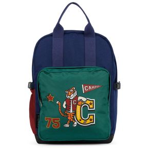 Sac à dos moyen Academy 40 cm Bleu