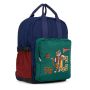 Sac à dos moyen Academy 40 cm Bleu