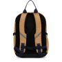 Sac à dos moyen Rallye Explorer 40 cm Marron