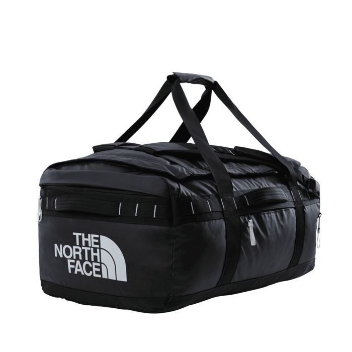 Sac de voyage Duffel Base Camp M 62L Black