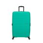 Valise rigide Sunset Hills 76 cm Mint