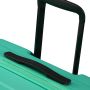 Valise rigide Sunset Hills 76 cm Mint