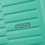 Valise rigide Sunset Hills 76 cm Mint