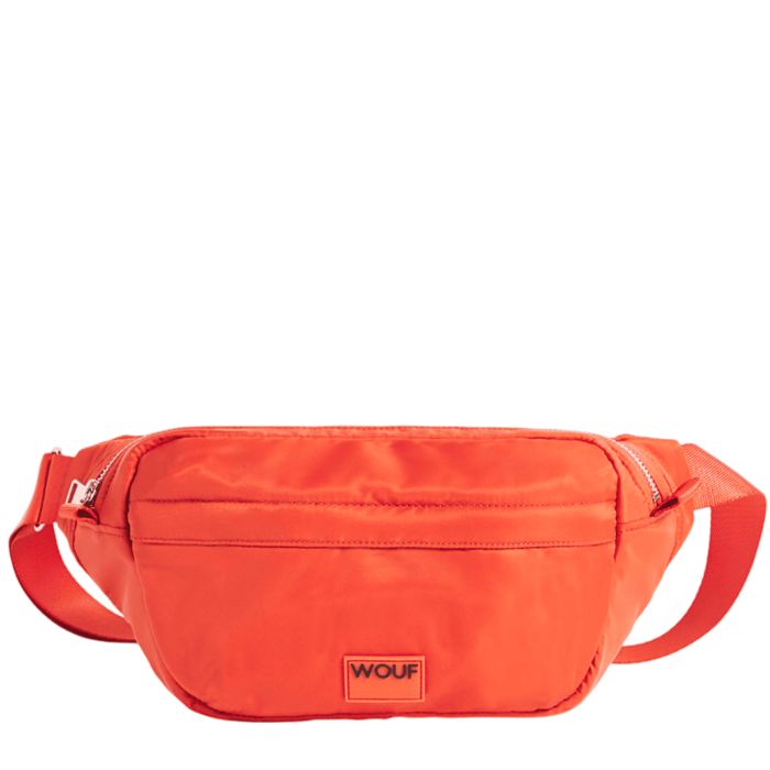 Banane Waist Nylon recyclé 22 cm Zagreb