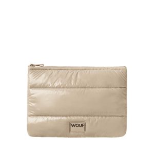 Pochette large 25 cm Air Glossy