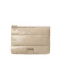 Pochette large 25 cm Air Glossy