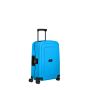Valise cabine rigide S'Cure 55 cm Electric Blue