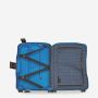 Valise cabine rigide S'Cure 55 cm Electric Blue