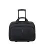 Valise cabine souple ordinateur 17,3 pouces GuardIT 3.0 Black