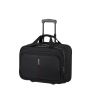 Valise cabine souple ordinateur 17,3 pouces GuardIT 3.0 Black