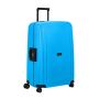 Valise rigide S'Cure 81 cm Electric Blue