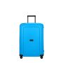 Valise rigide S'Cure 69 cm Electric Blue