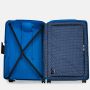 Valise rigide S'Cure 69 cm Electric Blue