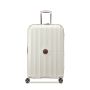 Valise rigide Carrousel 2 Extensible 76.5 cm Off White