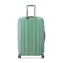 Valise rigide Carrousel 2 Extensible 76.5 cm Vert Sauge
