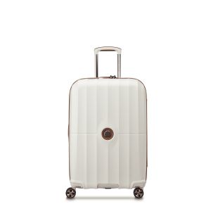 Valise rigide Carrousel 2 Extensible 67 cm Off White