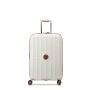 Valise rigide Carrousel 2 Extensible 67 cm Off White