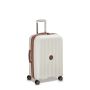 Valise rigide Carrousel 2 Extensible 67 cm Off White