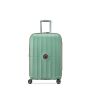 Valise rigide Carrousel 2 Extensible 67 cm Vert Sauge