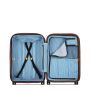 Valise rigide Carrousel 2 Extensible 67 cm Vert Sauge