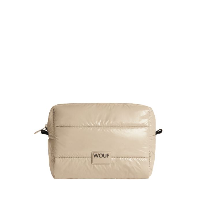 Trousse de toilette 22 cm Air Glossy