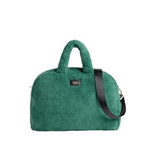 Sac week-end 44 cm en Teddy Moss