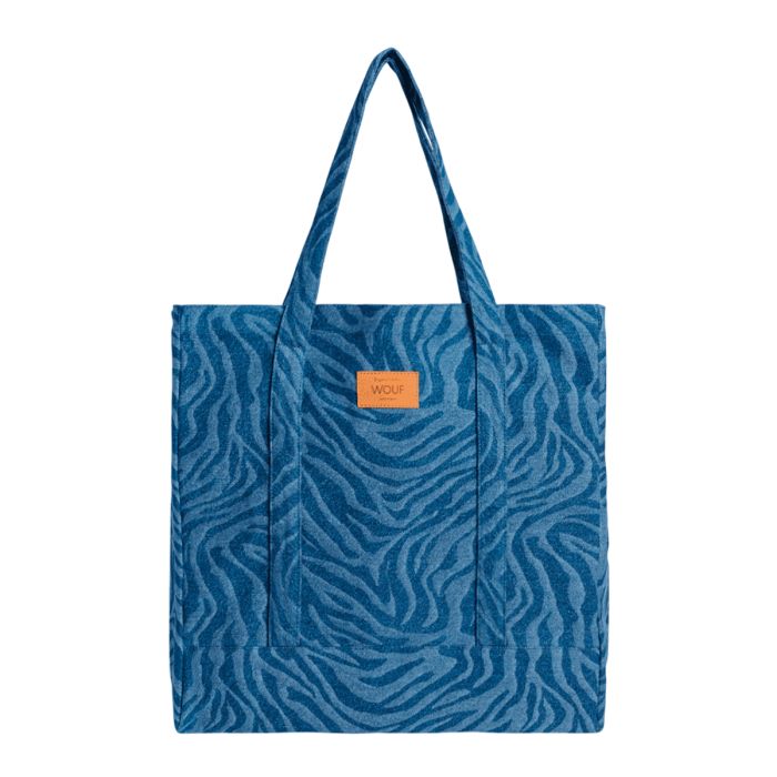 Sac shopping Tote Bag 51 cm Sierra