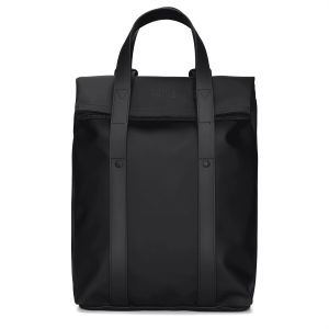 Sac à dos 2 Way Tote Backpack Mini 8 Litres Black