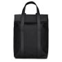 Sac à dos 2 Way Tote Backpack Mini 8 Litres Black