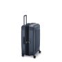 Valise rigide Lutece Extensible 69 cm Bleu Marine