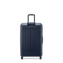 Valise rigide Lutece Extensible 69 cm Bleu Marine