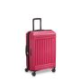 Valise rigide Lutece Extensible 69 cm Magenta