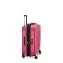 Valise rigide Lutece Extensible 69 cm Magenta